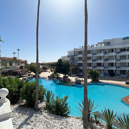 Tenerife Golf Del Sur Apartment 1 San Miguel de Abona Dış mekan fotoğraf