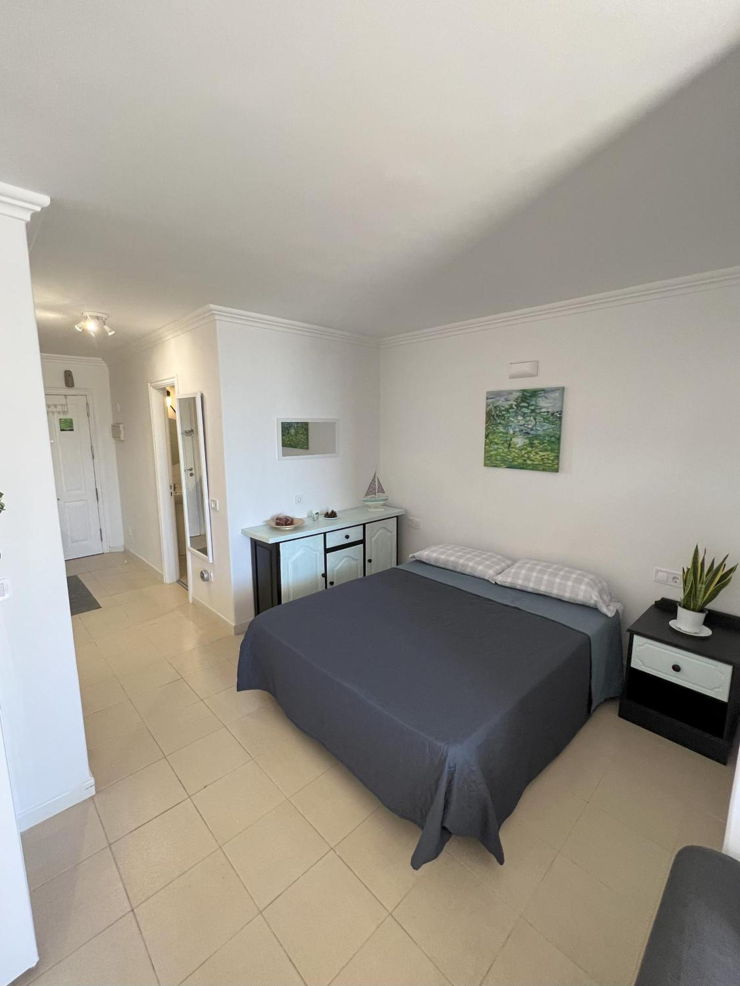 Tenerife Golf Del Sur Apartment 1 San Miguel de Abona Dış mekan fotoğraf