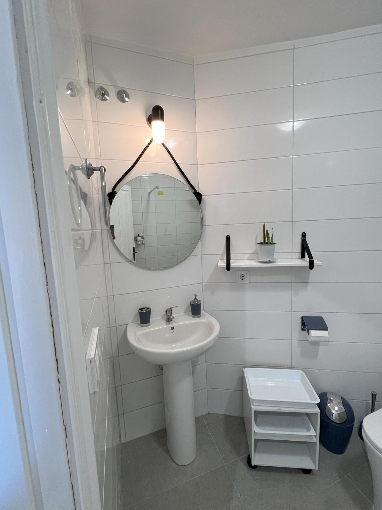 Tenerife Golf Del Sur Apartment 1 San Miguel de Abona Dış mekan fotoğraf