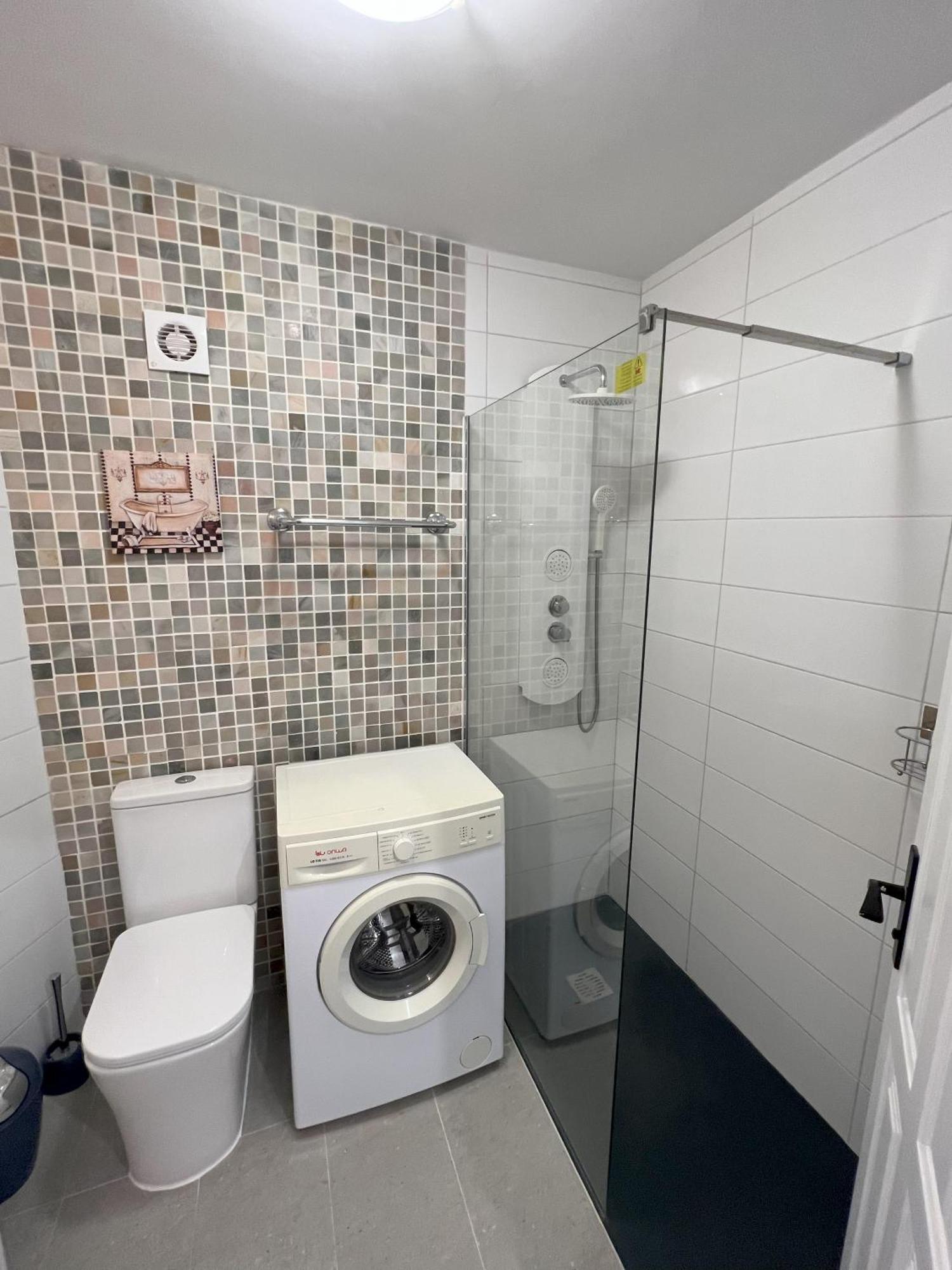 Tenerife Golf Del Sur Apartment 1 San Miguel de Abona Dış mekan fotoğraf