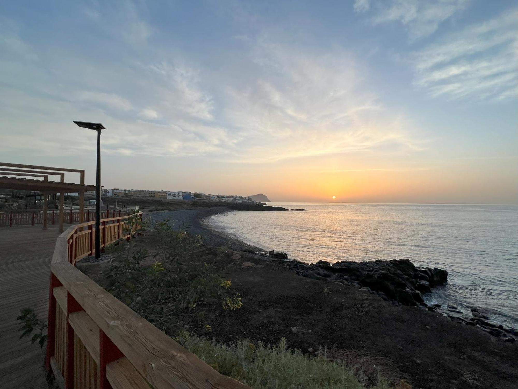 Tenerife Golf Del Sur Apartment 1 San Miguel de Abona Dış mekan fotoğraf