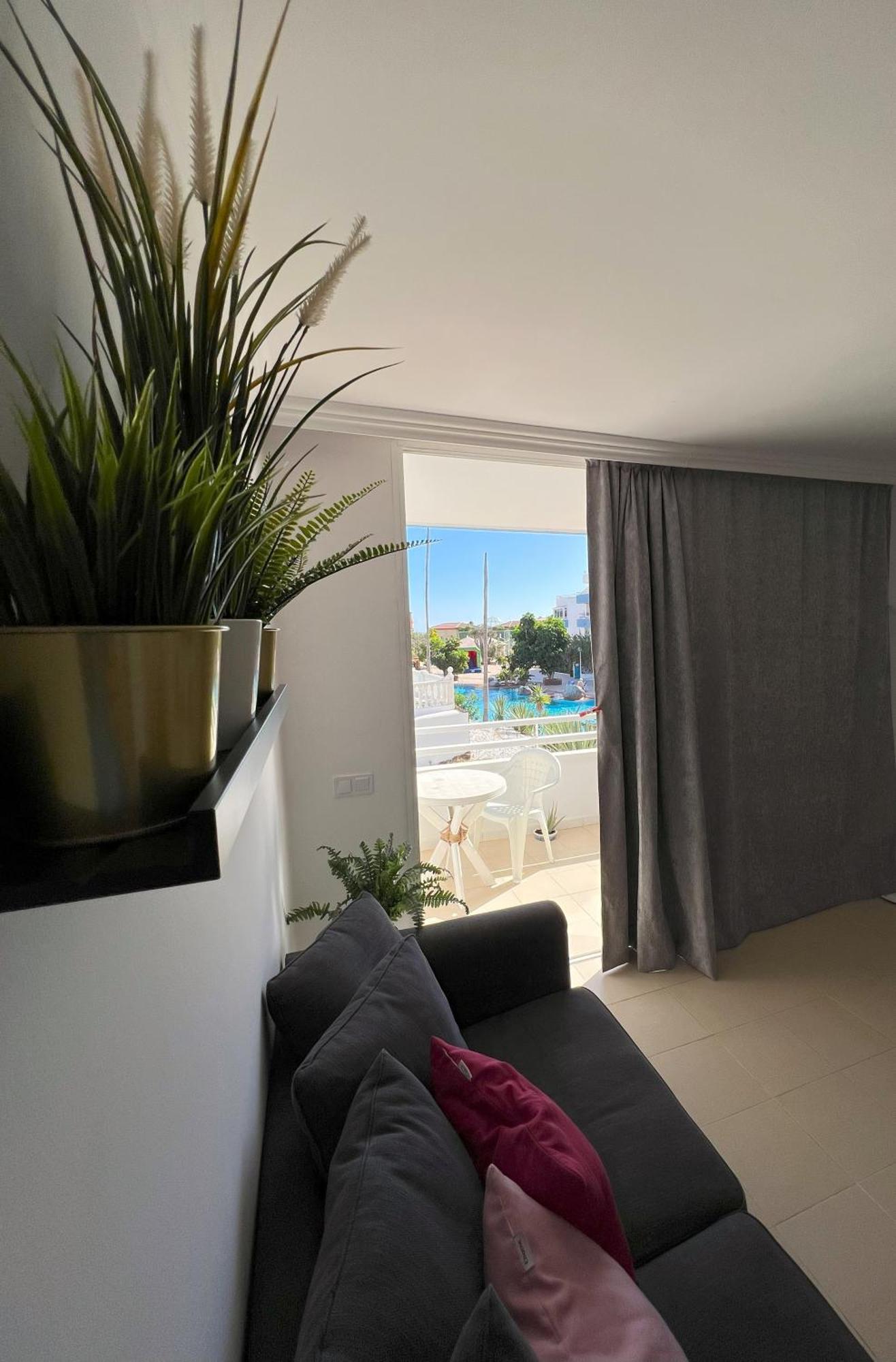 Tenerife Golf Del Sur Apartment 1 San Miguel de Abona Dış mekan fotoğraf