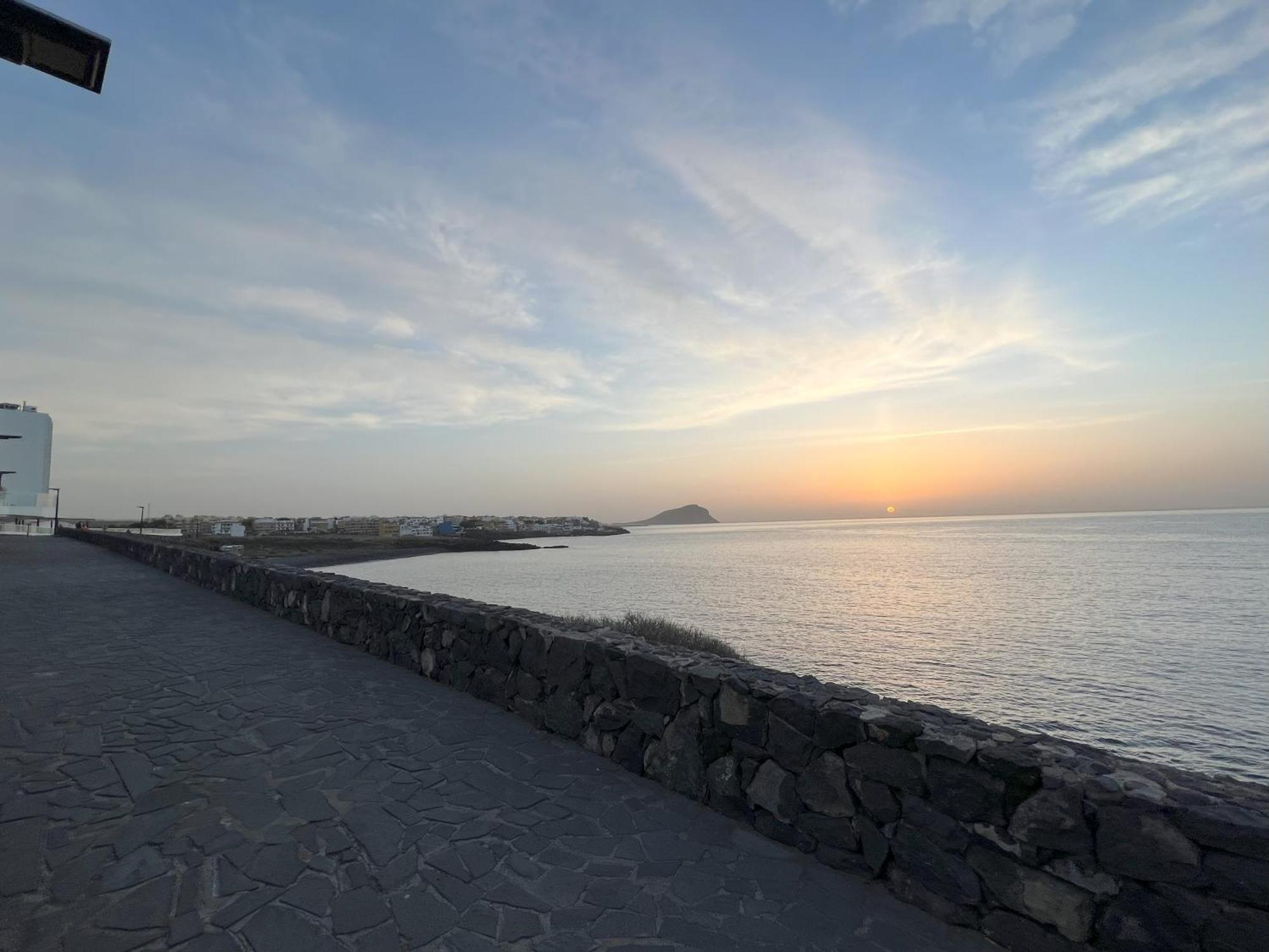 Tenerife Golf Del Sur Apartment 1 San Miguel de Abona Dış mekan fotoğraf