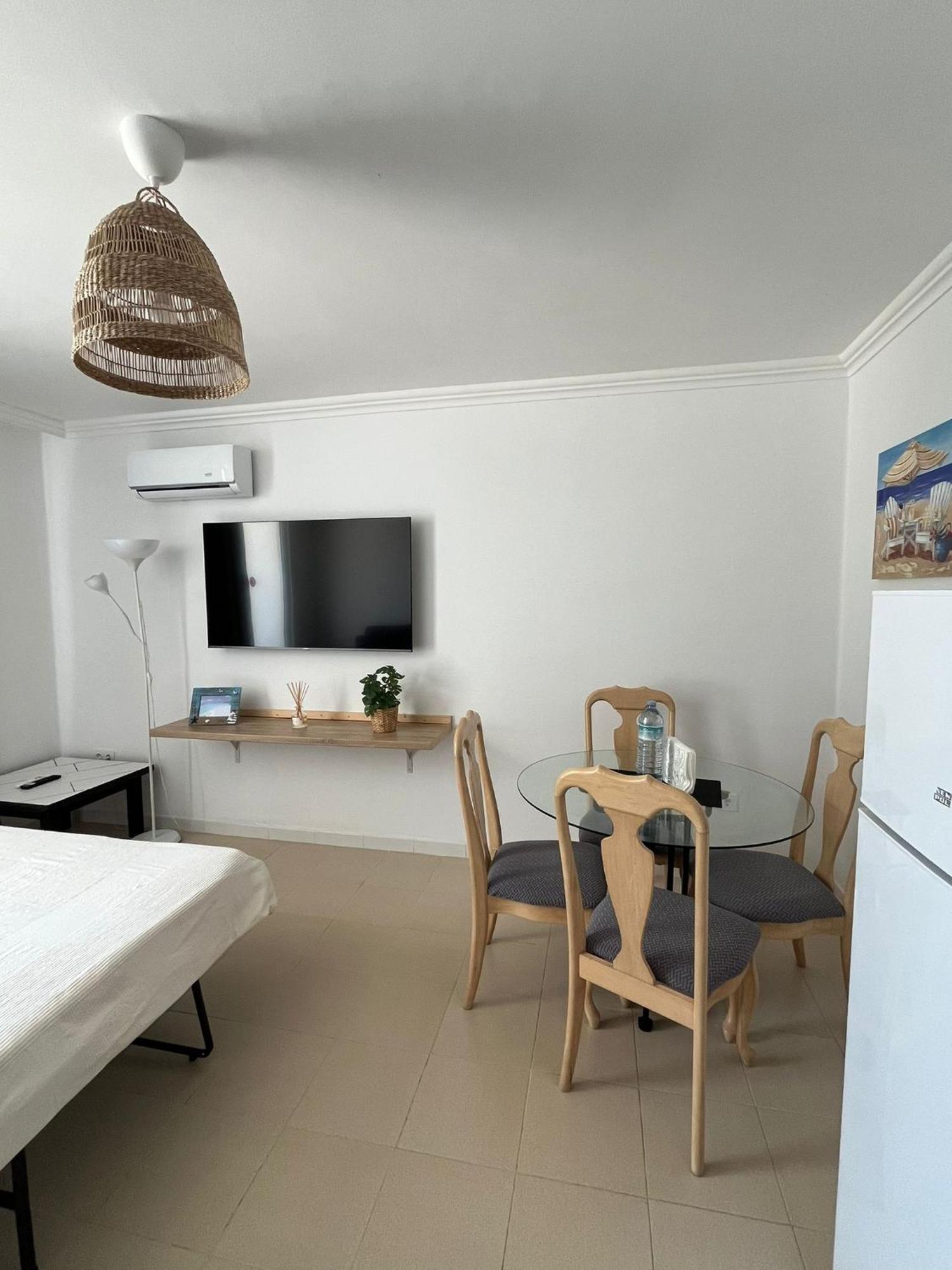 Tenerife Golf Del Sur Apartment 1 San Miguel de Abona Dış mekan fotoğraf