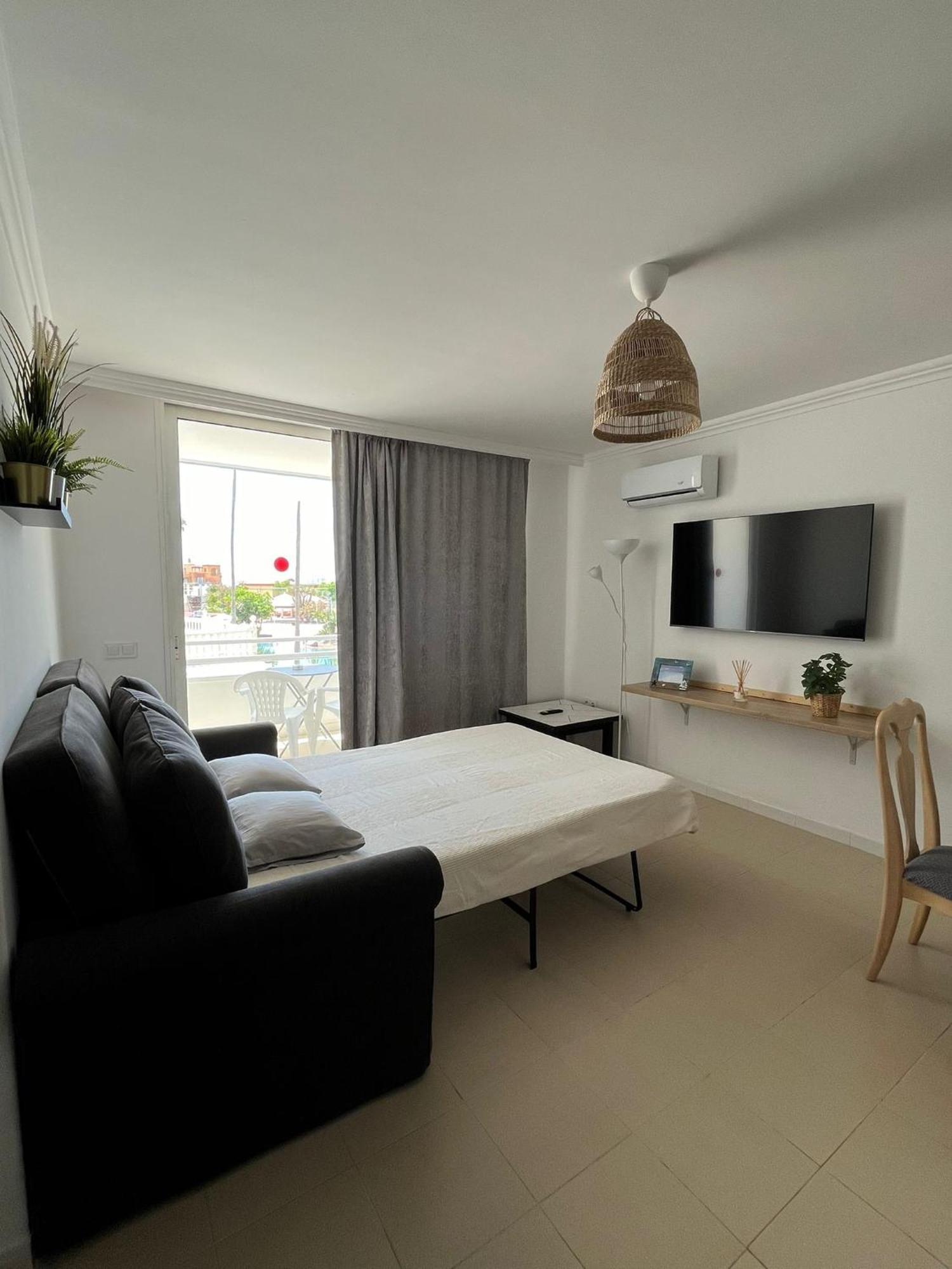 Tenerife Golf Del Sur Apartment 1 San Miguel de Abona Dış mekan fotoğraf