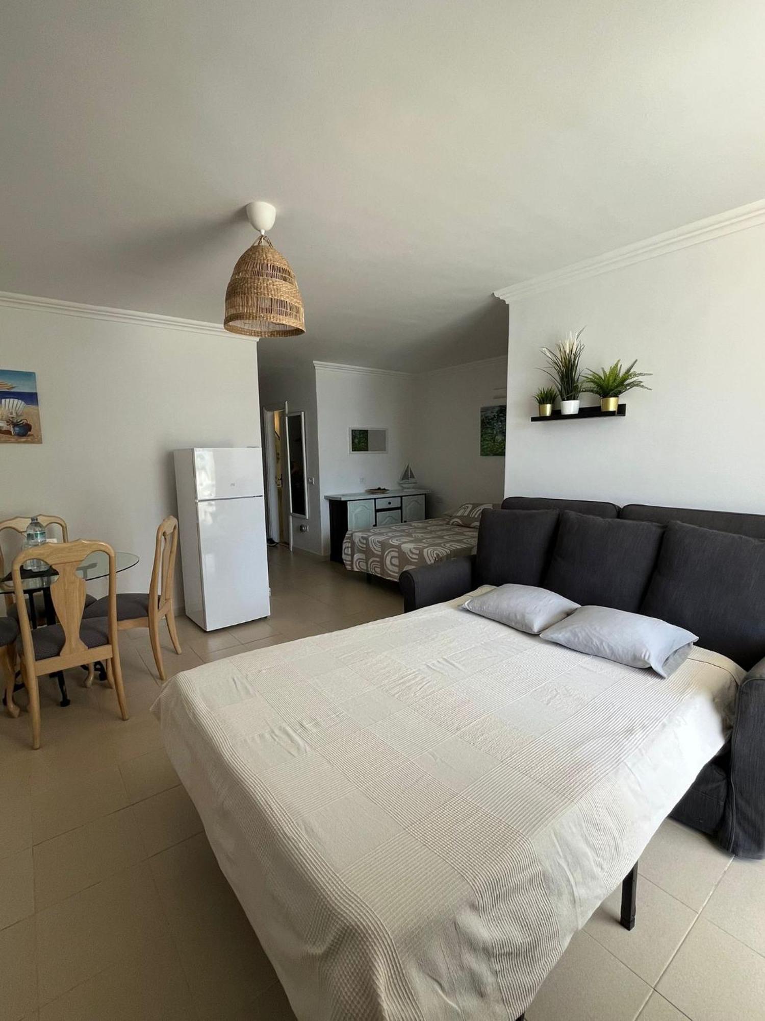 Tenerife Golf Del Sur Apartment 1 San Miguel de Abona Dış mekan fotoğraf