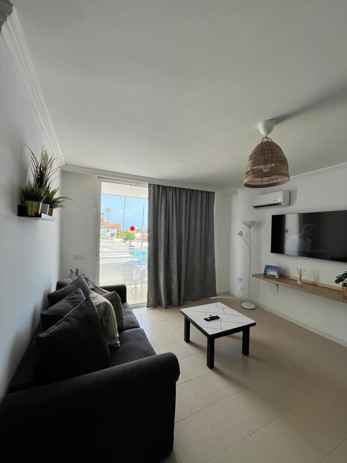 Tenerife Golf Del Sur Apartment 1 San Miguel de Abona Dış mekan fotoğraf
