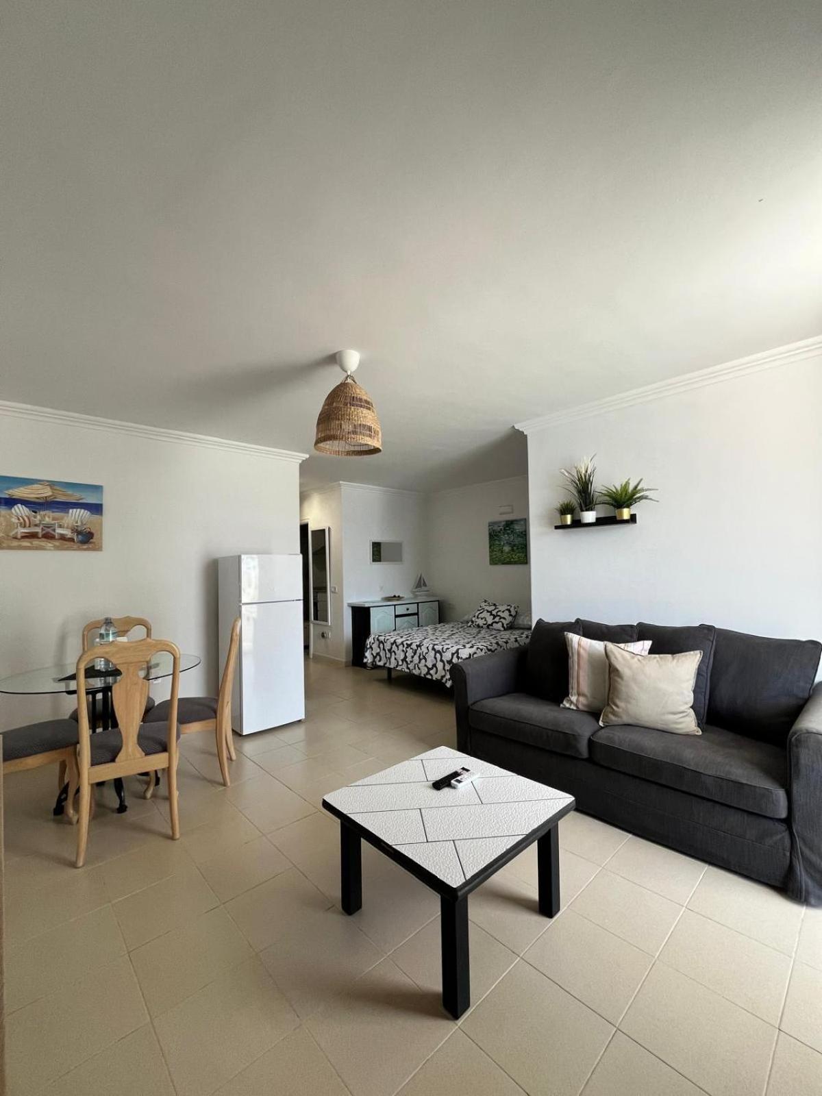 Tenerife Golf Del Sur Apartment 1 San Miguel de Abona Dış mekan fotoğraf